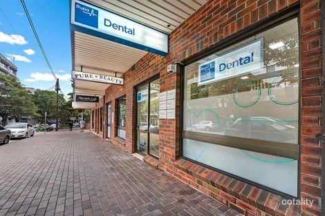 61/47 Neridah St, Chatswood, NSW 2067