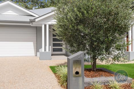 Property photo of 24 Kansas Street Bridgeman Downs QLD 4035