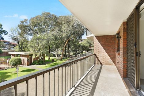 Property photo of 31/276 Bunnerong Road Hillsdale NSW 2036