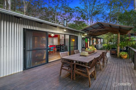 Property photo of 141 Doyles Creek Road Webbs Creek NSW 2775