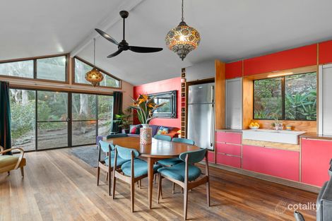 Property photo of 141 Doyles Creek Road Webbs Creek NSW 2775