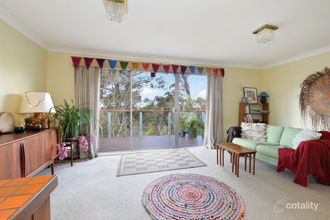 Property photo of 22 Rodriguez Avenue Blackheath NSW 2785