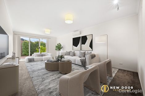 Property photo of 65/15 John Cleland Crescent Florey ACT 2615