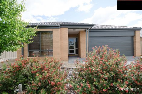 Property photo of 35 Peeler Street Wodonga VIC 3690