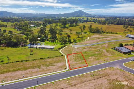 25 Ellenora Cct, Wingham, NSW 2429