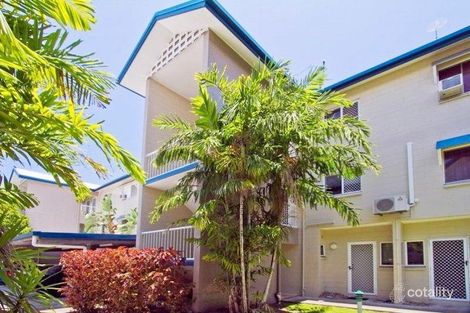 Property photo of 21/91-93 Birch Street Manunda QLD 4870