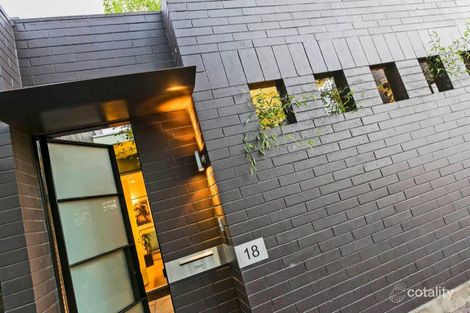 Property photo of 18 Owen Street Adelaide SA 5000