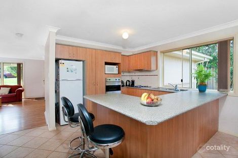 Property photo of 20/32-98 Bishop Road Menai NSW 2234
