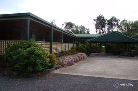 20 Haverbrack Cres, Churchill, VIC 3842