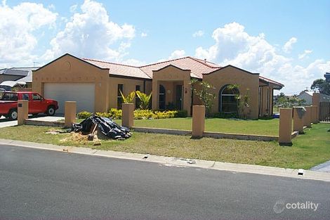 28 Bottlebrush Cres, Evans Head, NSW 2473