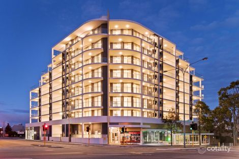 Property photo of 13/34 East Parade East Perth WA 6004