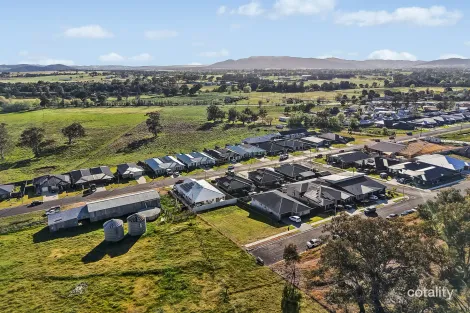 Property photo of 15 Marskell Circuit Mudgee NSW 2850