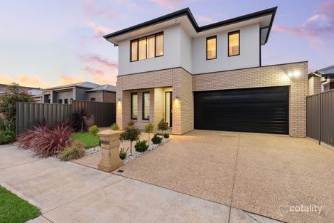 Property photo of 33 Hefford Avenue Croydon Park SA 5008