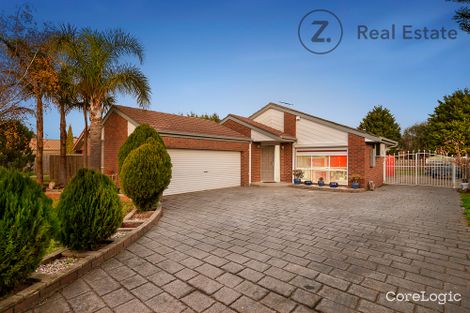 Property photo of 89 Nettle Drive Hallam VIC 3803