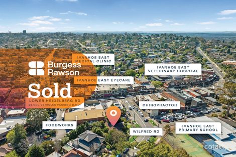 67 Wilfred Rd, Ivanhoe East, VIC 3079