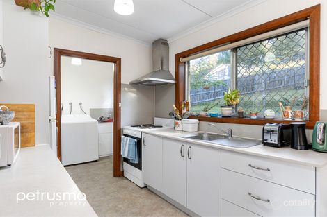 Property photo of 1/176 Strickland Avenue South Hobart TAS 7004