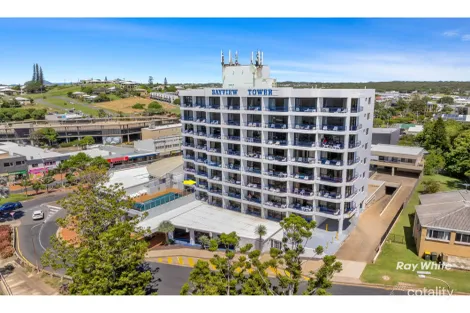 Property photo of 11/4-8 Adelaide Street Yeppoon QLD 4703
