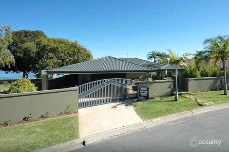 Property photo of 6 Port Drive Mermaid Waters QLD 4218