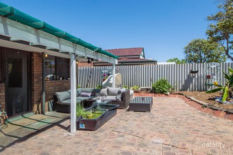 Property photo of 5/186 Grand Promenade Doubleview WA 6018