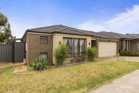 Property photo of 1 Northbridge Drive Tarneit VIC 3029