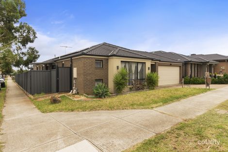 Property photo of 1 Northbridge Drive Tarneit VIC 3029