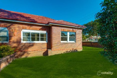 Property photo of 24 Riverview Street Concord NSW 2137