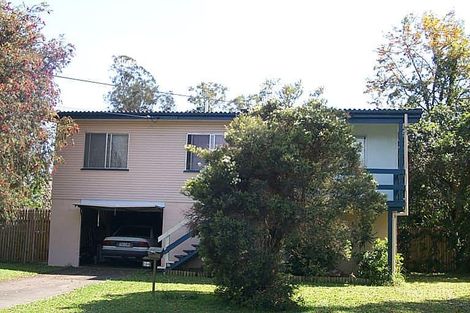54 Greenslade St, Tingalpa, QLD 4173