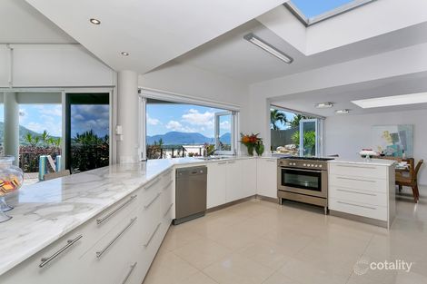 Property photo of 114A Hillview Crescent Whitfield QLD 4870