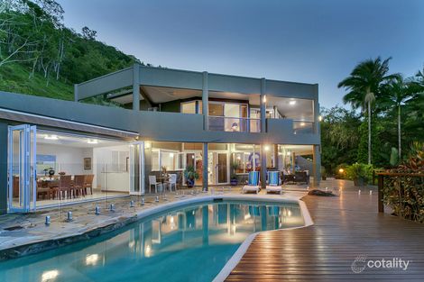 Property photo of 114A Hillview Crescent Whitfield QLD 4870