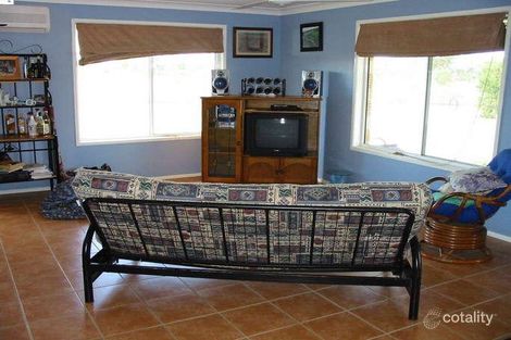 Property photo of 81 Washpool Road Gracemere QLD 4702