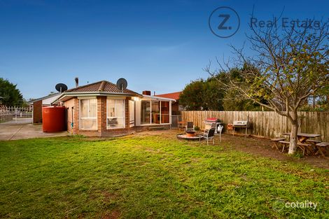 Property photo of 89 Nettle Drive Hallam VIC 3803