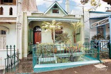 Property photo of 148 Sutherland Street Paddington NSW 2021