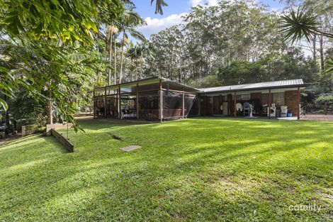 Property photo of 124 Storrs Road Peachester QLD 4519