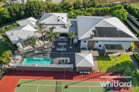 Property photo of 50 Eva Place Lovely Banks VIC 3213
