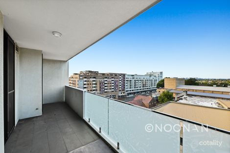 Property photo of 703/1 Dora Street Hurstville NSW 2220