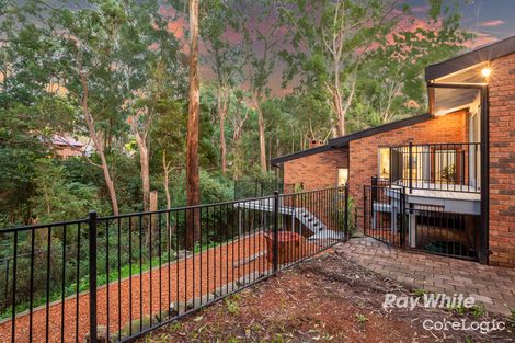 Property photo of 5 Wren Court Castle Hill NSW 2154