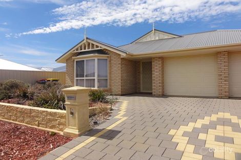 Property photo of 21 Navigator Parade Smithfield SA 5114
