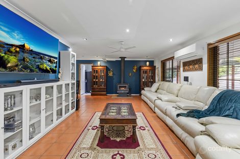Property photo of 124 Storrs Road Peachester QLD 4519