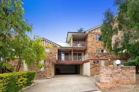 3/73 Beatrice St, Taringa, QLD 4068