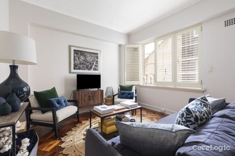 Property photo of 25/347 Liverpool Street Darlinghurst NSW 2010