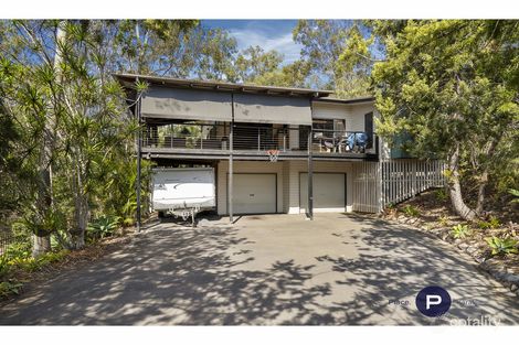 Property photo of 31 George Holt Drive Mount Crosby QLD 4306