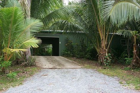 5 Jean St, Nelly Bay, QLD 4819