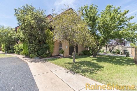 Property photo of 8/144 Bourke Street Dubbo NSW 2830