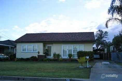 56 Edna Ave, Merrylands West, NSW 2160