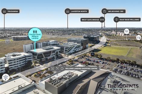 405/111 Overton Rd, Williams Landing, VIC 3027