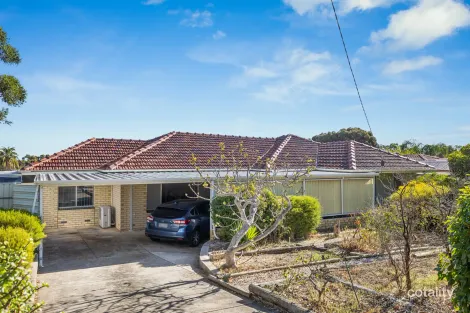 Property photo of 132 Black Road Flagstaff Hill SA 5159