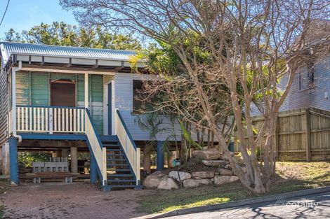Property photo of 17 Bathurst Street Red Hill QLD 4059