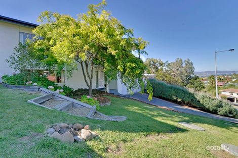 Property photo of 25 Valley Street West Hobart TAS 7000