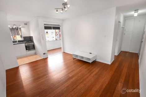 Property photo of 8/12 Barber Avenue Eastlakes NSW 2018