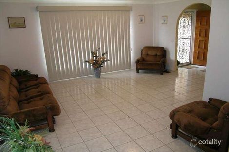 Property photo of 31 Nathaniel Parade Kings Langley NSW 2147